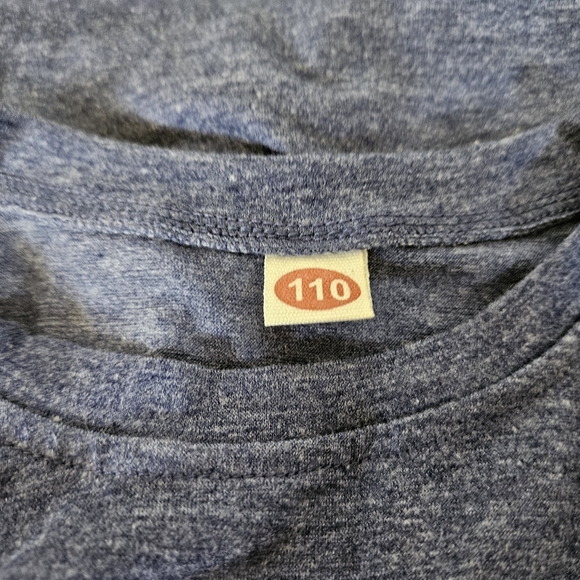 Mama's Boy Tee - Picture 4 of 8